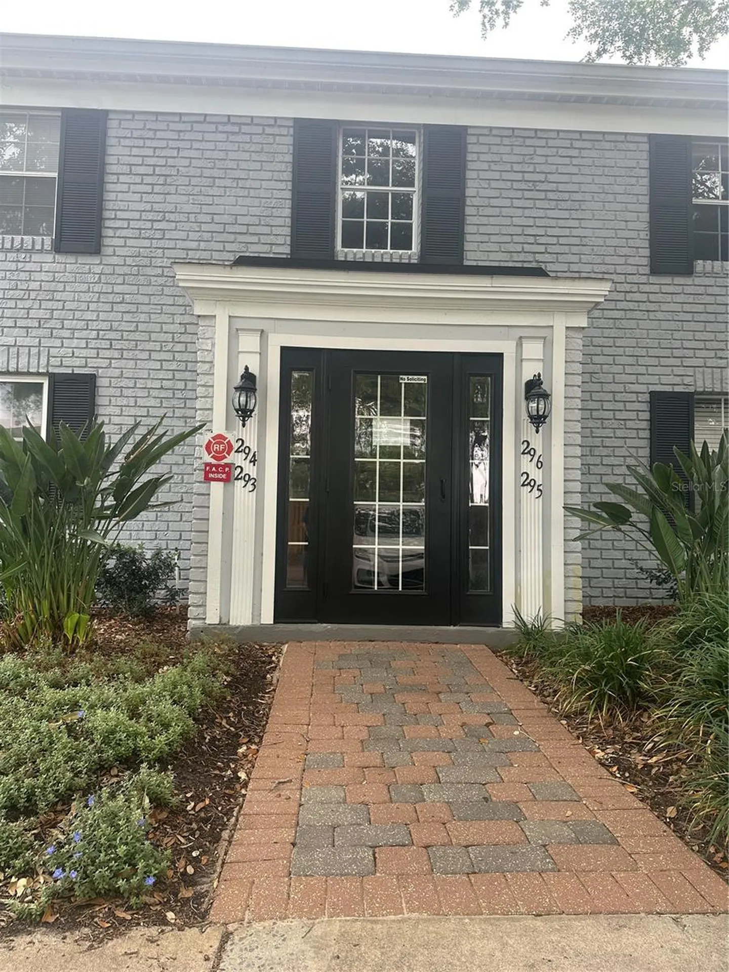 296 Lewfield Circle Winter Park FL 32792