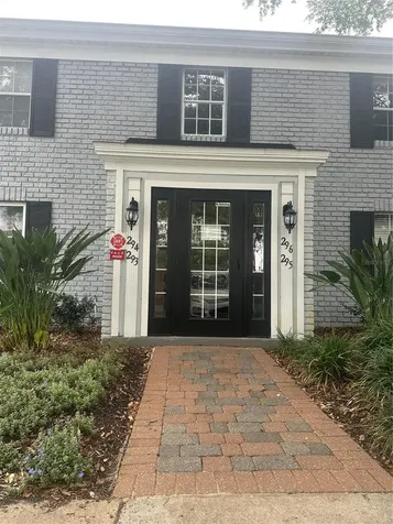 296 Lewfield Circle Winter Park FL 32792