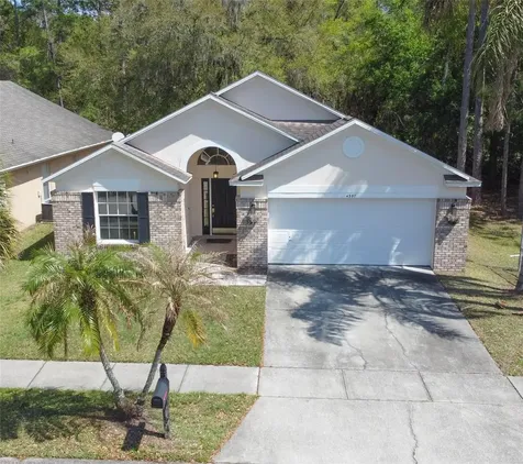 4397 King Edward Drive Orlando FL 32826