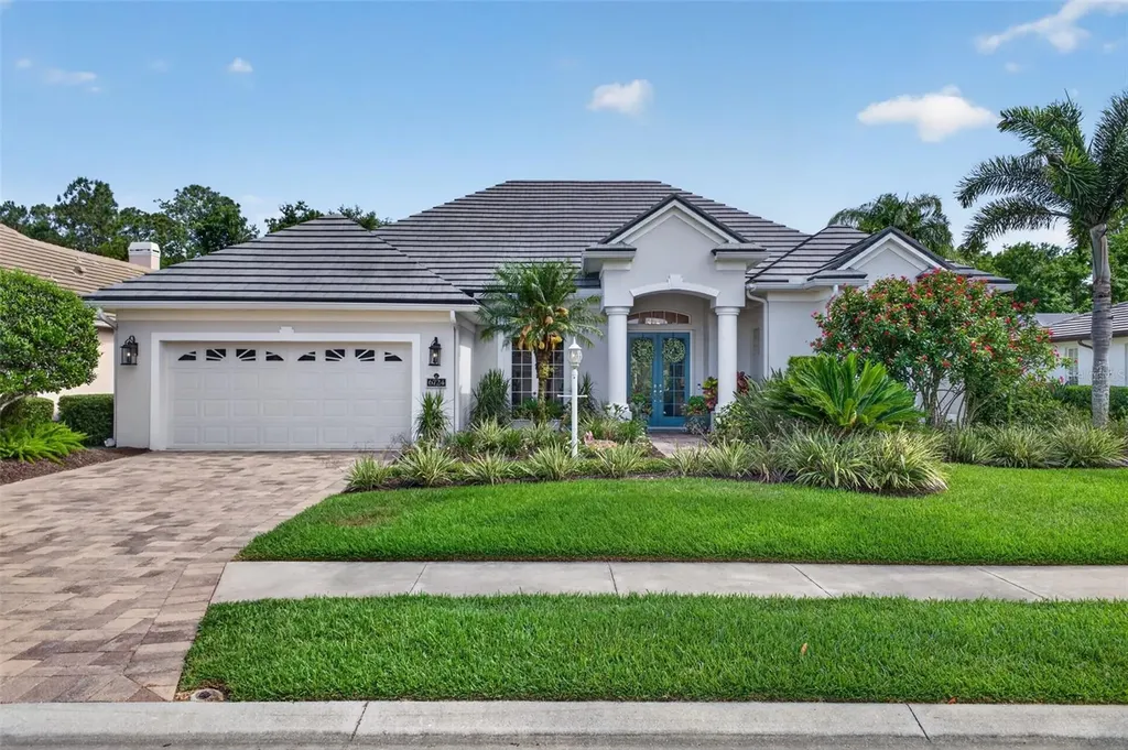 6724 The Masters Avenue Lakewood Ranch FL 34202