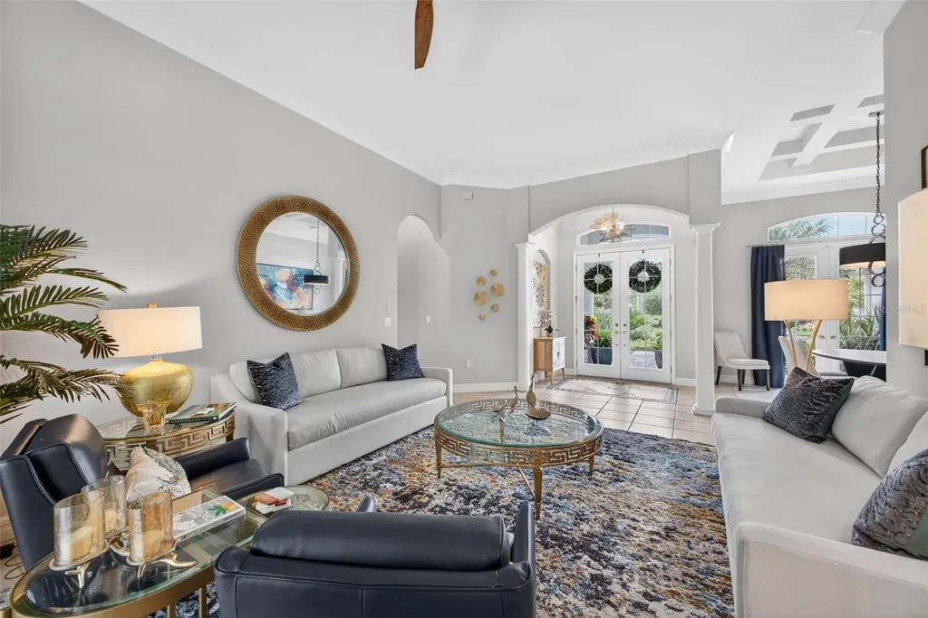 6724 The Masters Avenue Lakewood Ranch FL 34202