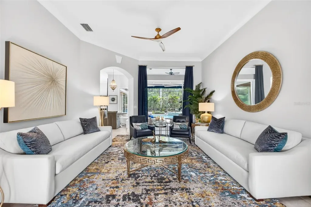 6724 The Masters Avenue Lakewood Ranch FL 34202