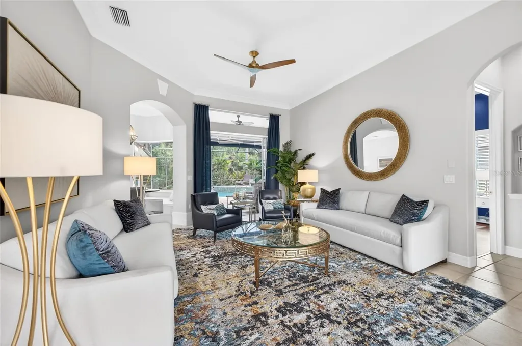 6724 The Masters Avenue Lakewood Ranch FL 34202