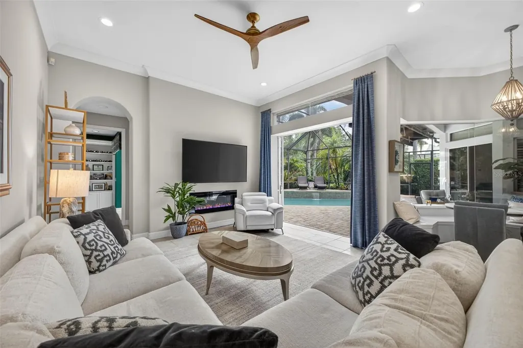 6724 The Masters Avenue Lakewood Ranch FL 34202