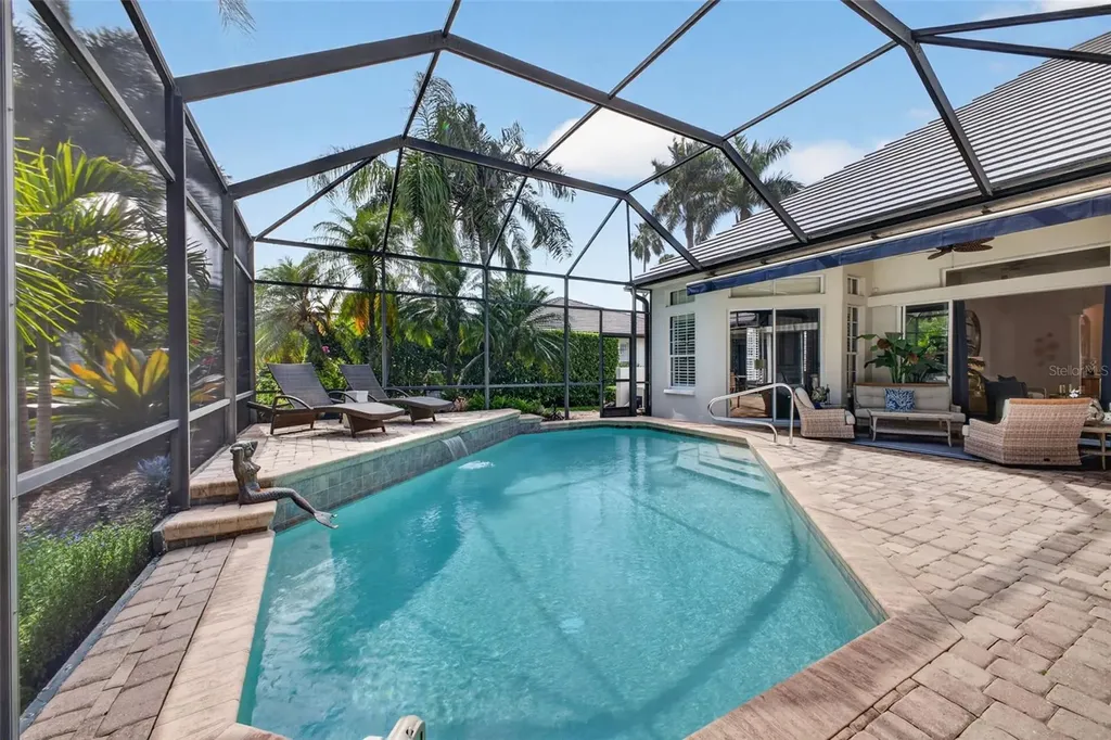 6724 The Masters Avenue Lakewood Ranch FL 34202