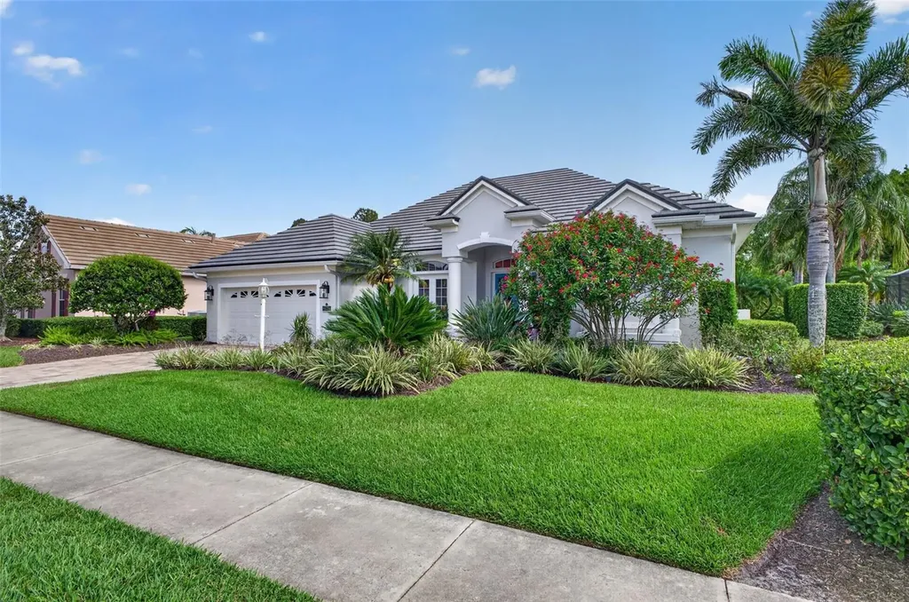 6724 The Masters Avenue Lakewood Ranch FL 34202
