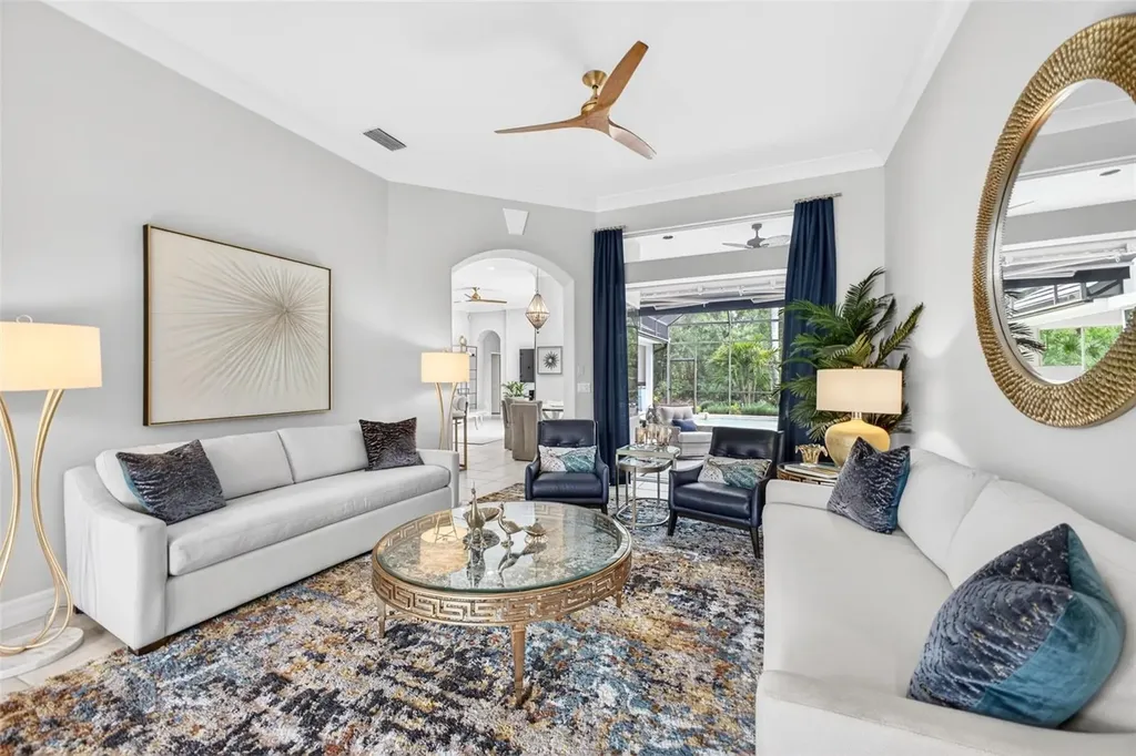 6724 The Masters Avenue Lakewood Ranch FL 34202