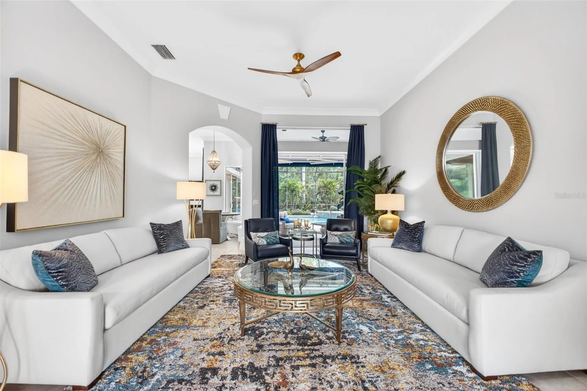 6724 The Masters Avenue Lakewood Ranch FL 34202