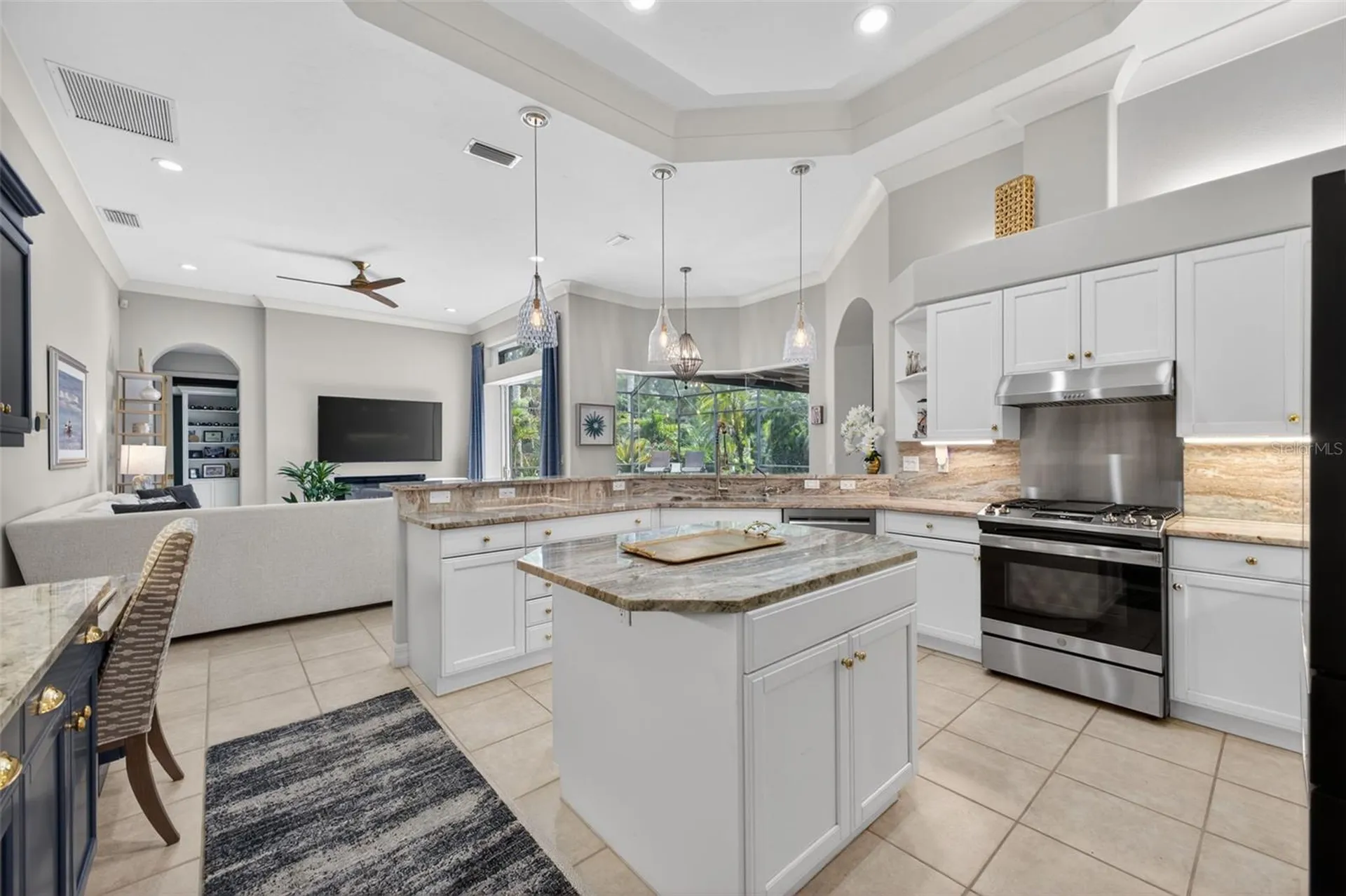 6724 The Masters Avenue Lakewood Ranch FL 34202