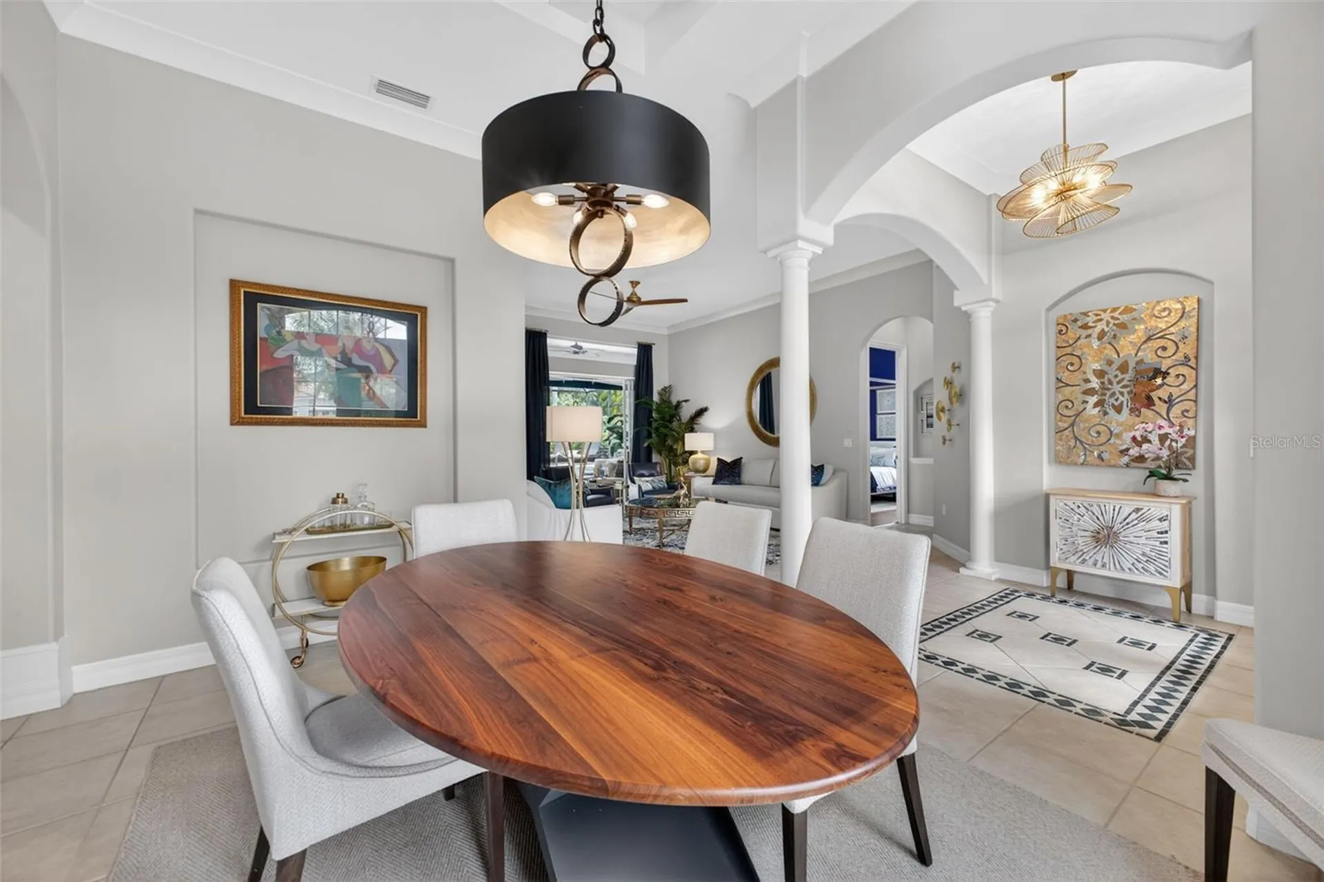 6724 The Masters Avenue Lakewood Ranch FL 34202