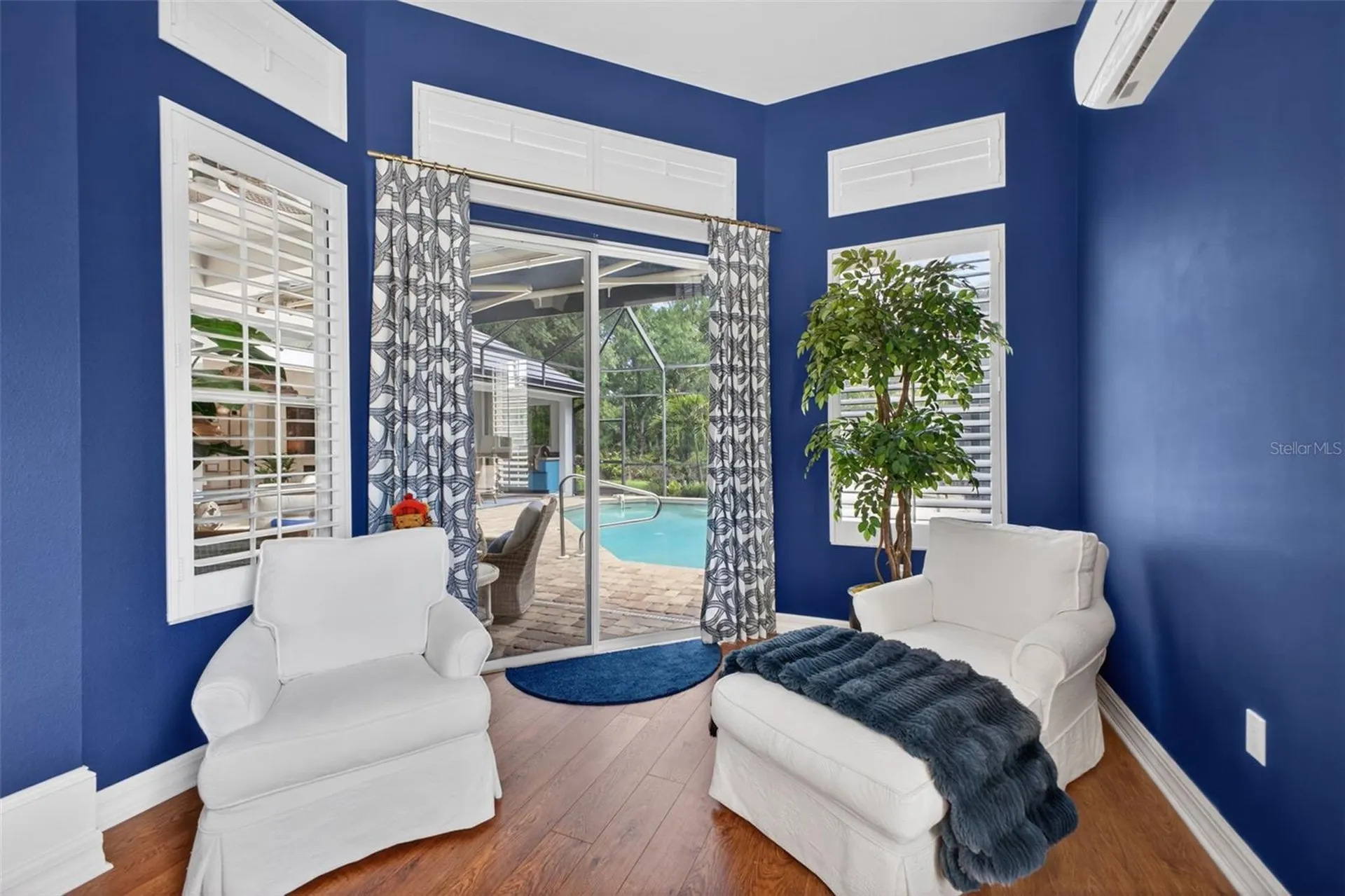 6724 The Masters Avenue Lakewood Ranch FL 34202