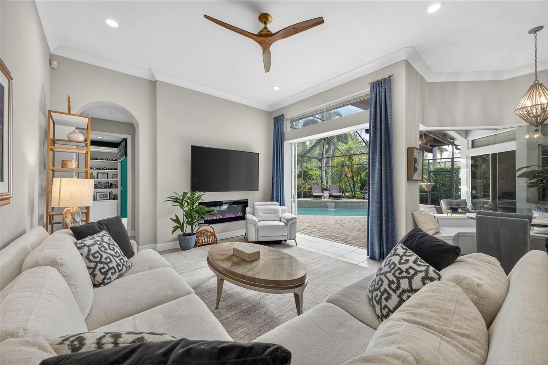 6724 The Masters Avenue Lakewood Ranch FL 34202