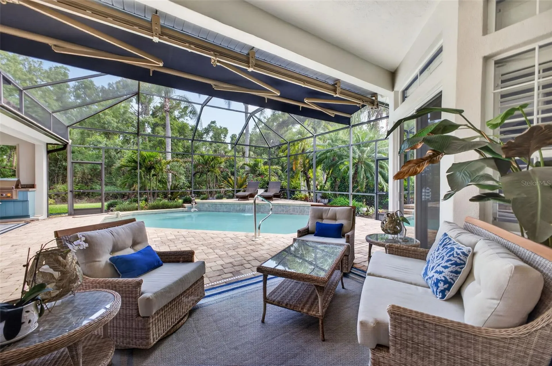6724 The Masters Avenue Lakewood Ranch FL 34202