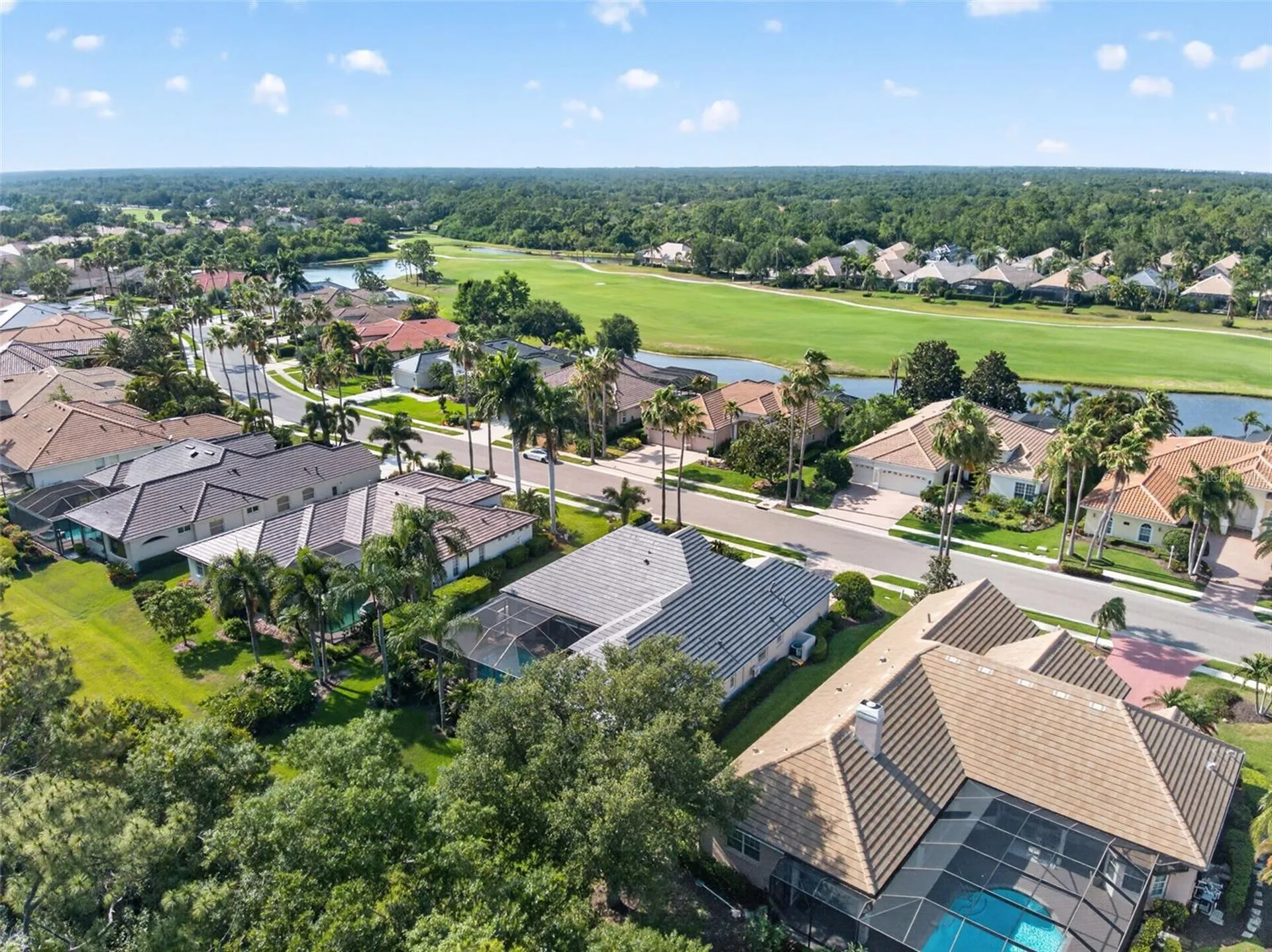 6724 The Masters Avenue Lakewood Ranch FL 34202