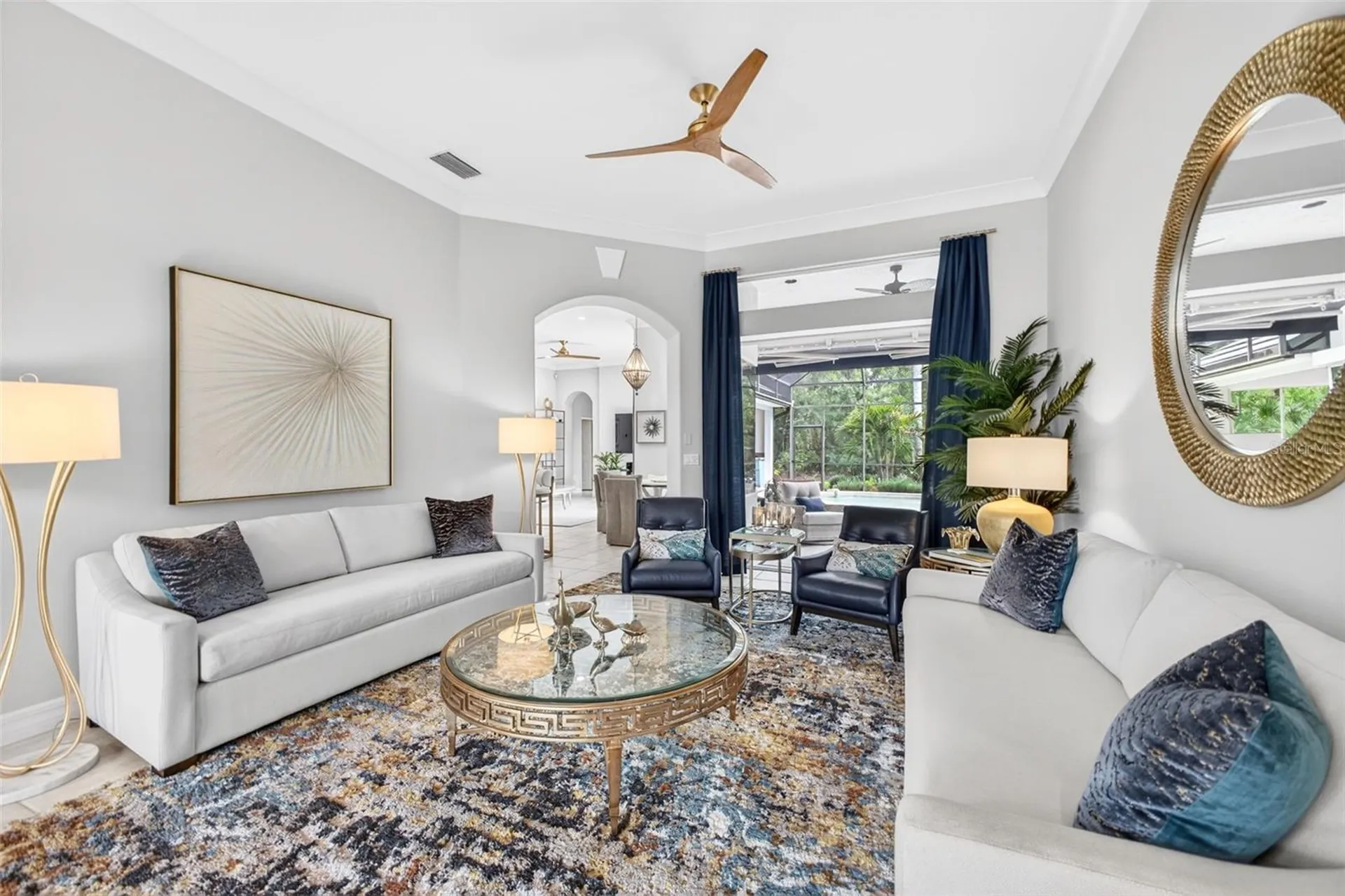 6724 The Masters Avenue Lakewood Ranch FL 34202