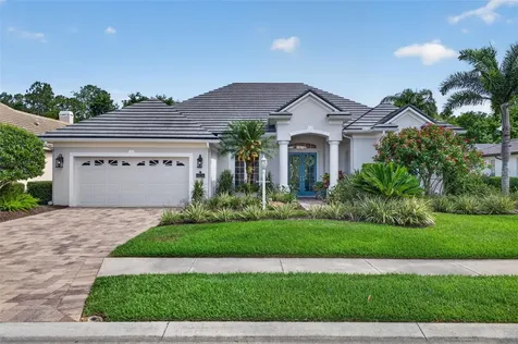 6724 The Masters Avenue Lakewood Ranch FL 34202