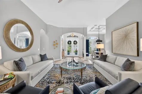 6724 The Masters Avenue Lakewood Ranch FL 34202