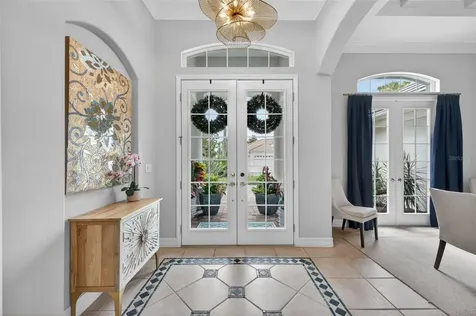 6724 The Masters Avenue Lakewood Ranch FL 34202