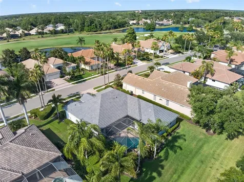 6724 The Masters Avenue Lakewood Ranch FL 34202