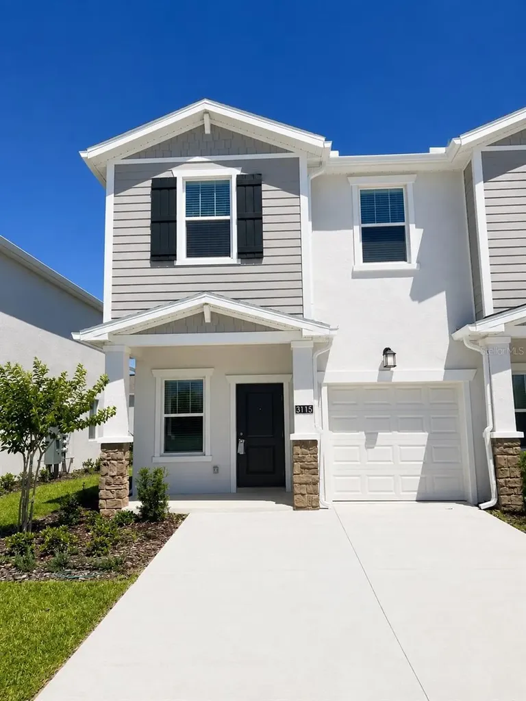 3115 Mindfullness Drive Clermont FL 34714
