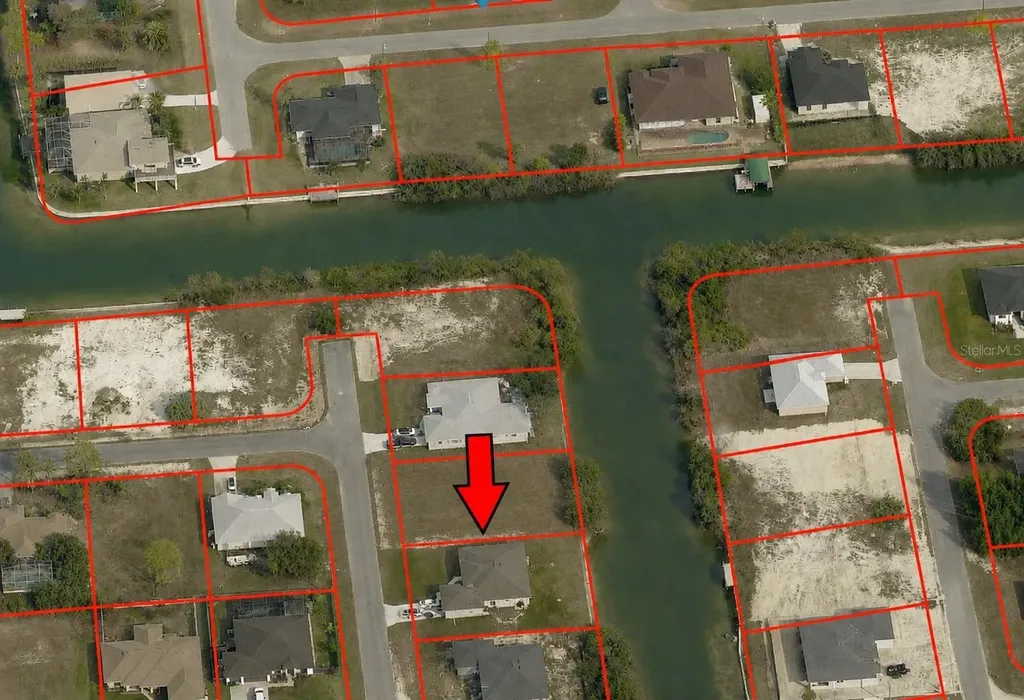 1911 NE 13th Avenue Cape Coral FL 33909
