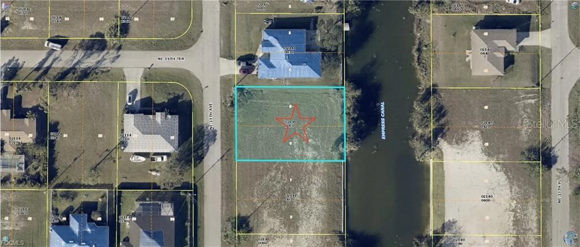1911 NE 13th Avenue Cape Coral FL 33909
