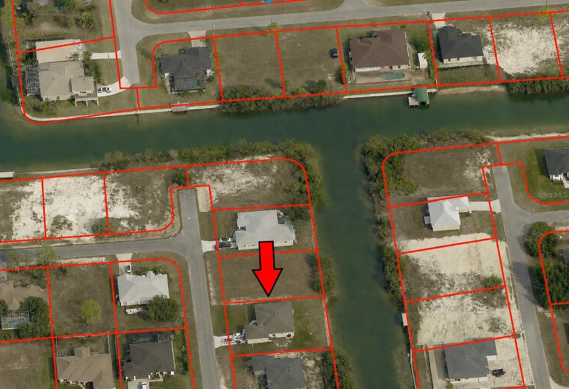 1911 NE 13th Avenue Cape Coral FL 33909