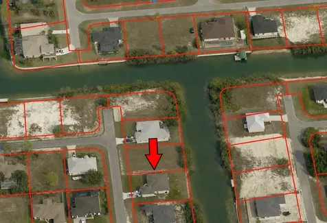 1911 NE 13th Avenue Cape Coral FL 33909