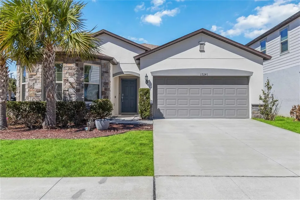 17241 Goldcrest Loop Clermont FL 34714