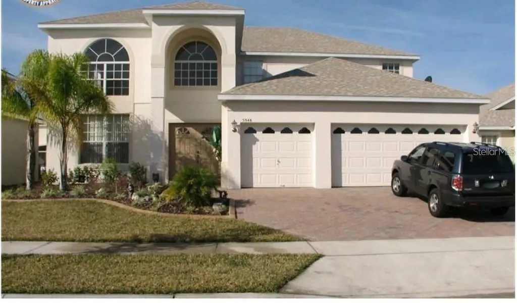 5948 Winchester Isle Road Orlando FL 32829