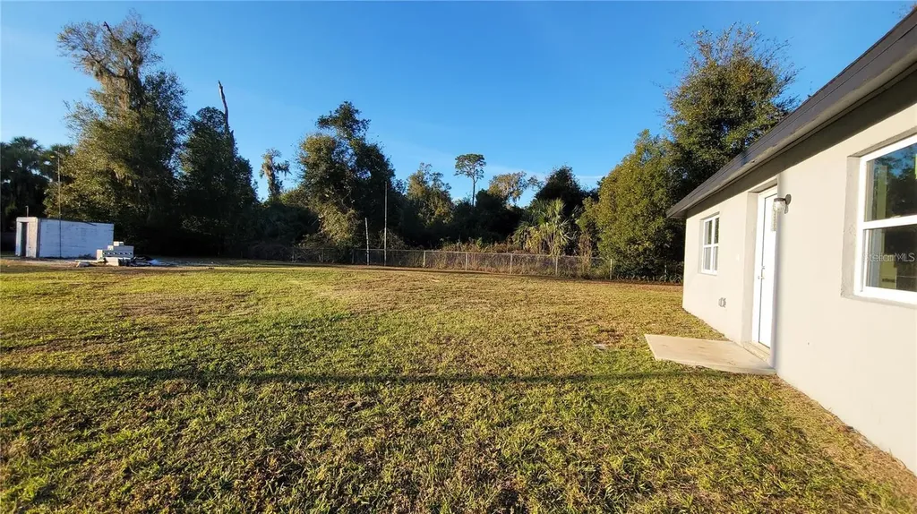 1025 N Clara Avenue Deland FL 32720