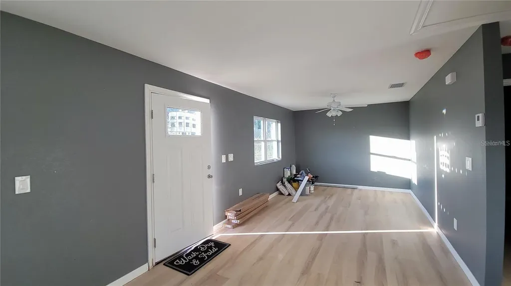 1025 N Clara Avenue Deland FL 32720