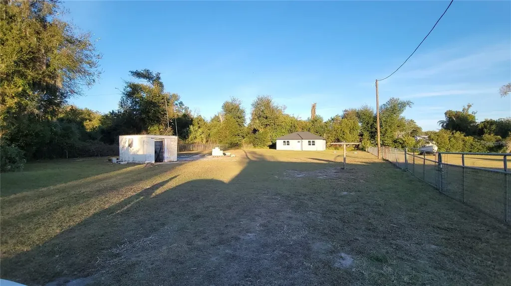 1025 N Clara Avenue Deland FL 32720