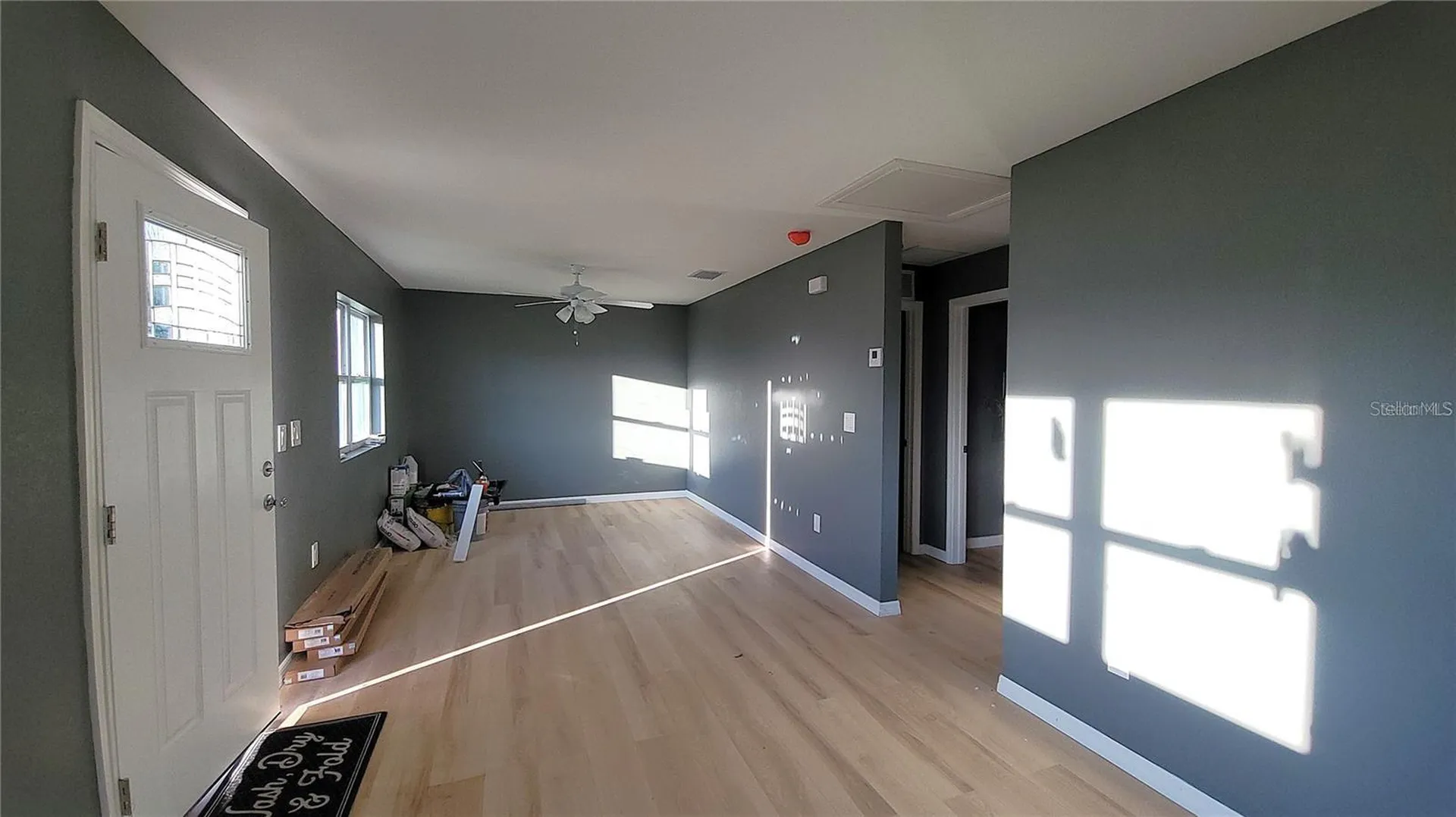 1025 N Clara Avenue Deland FL 32720