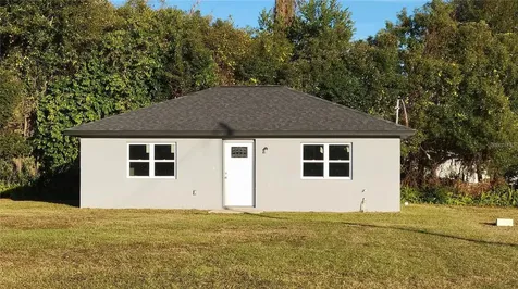 1025 N Clara Avenue Deland FL 32720