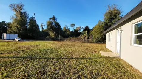1025 N Clara Avenue Deland FL 32720
