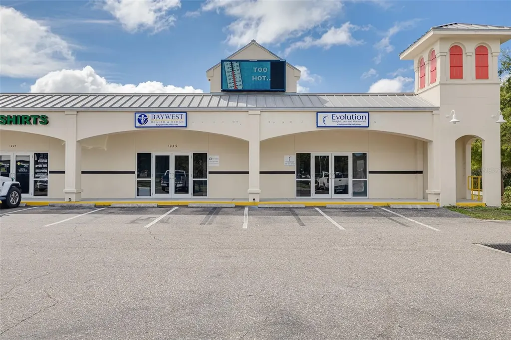 1033 W Bay Drive Largo FL 33770