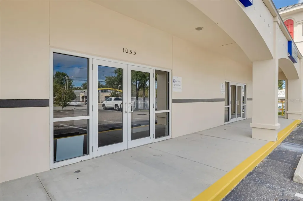 1033 W Bay Drive Largo FL 33770