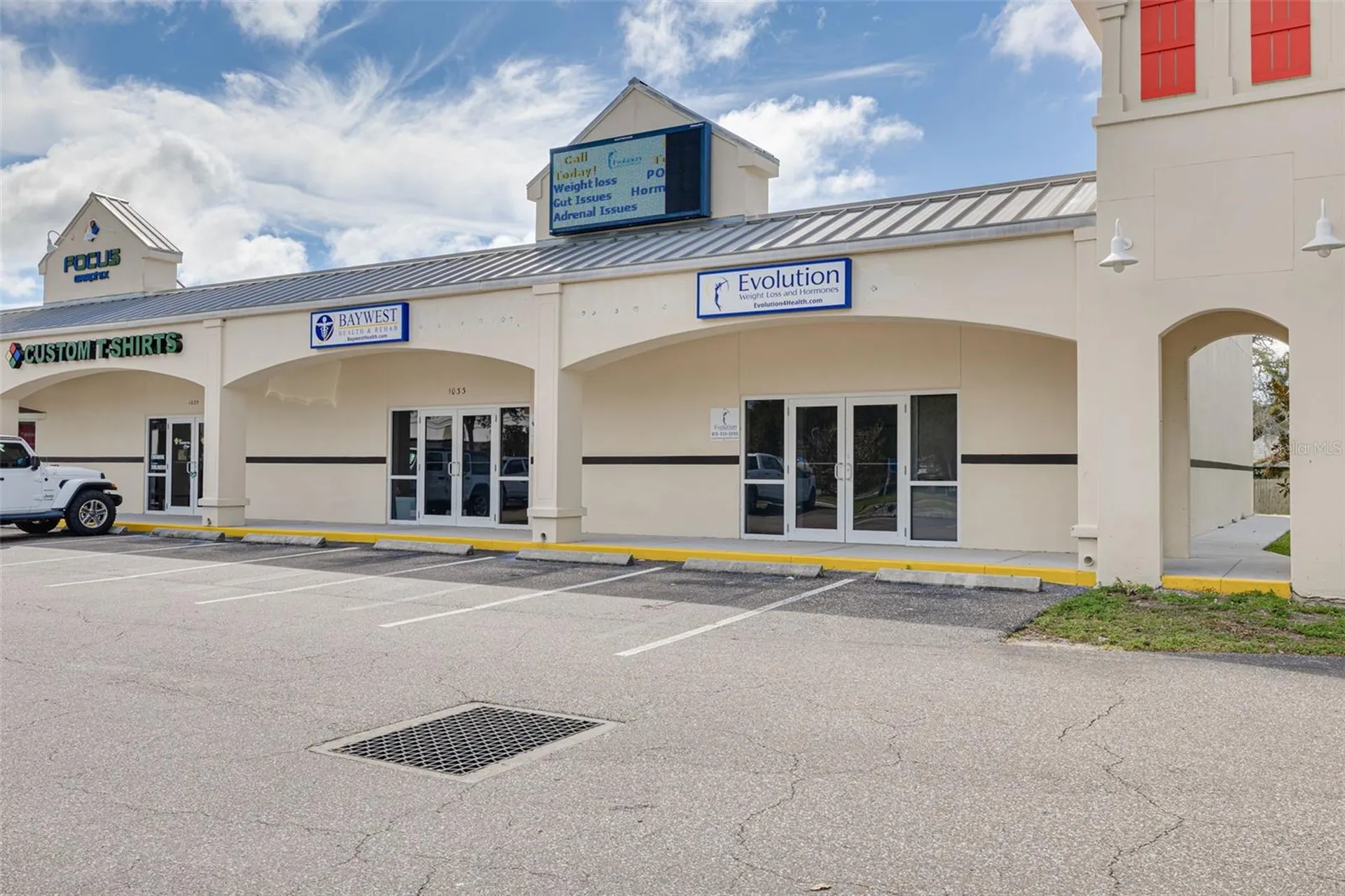 1033 W Bay Drive Largo FL 33770