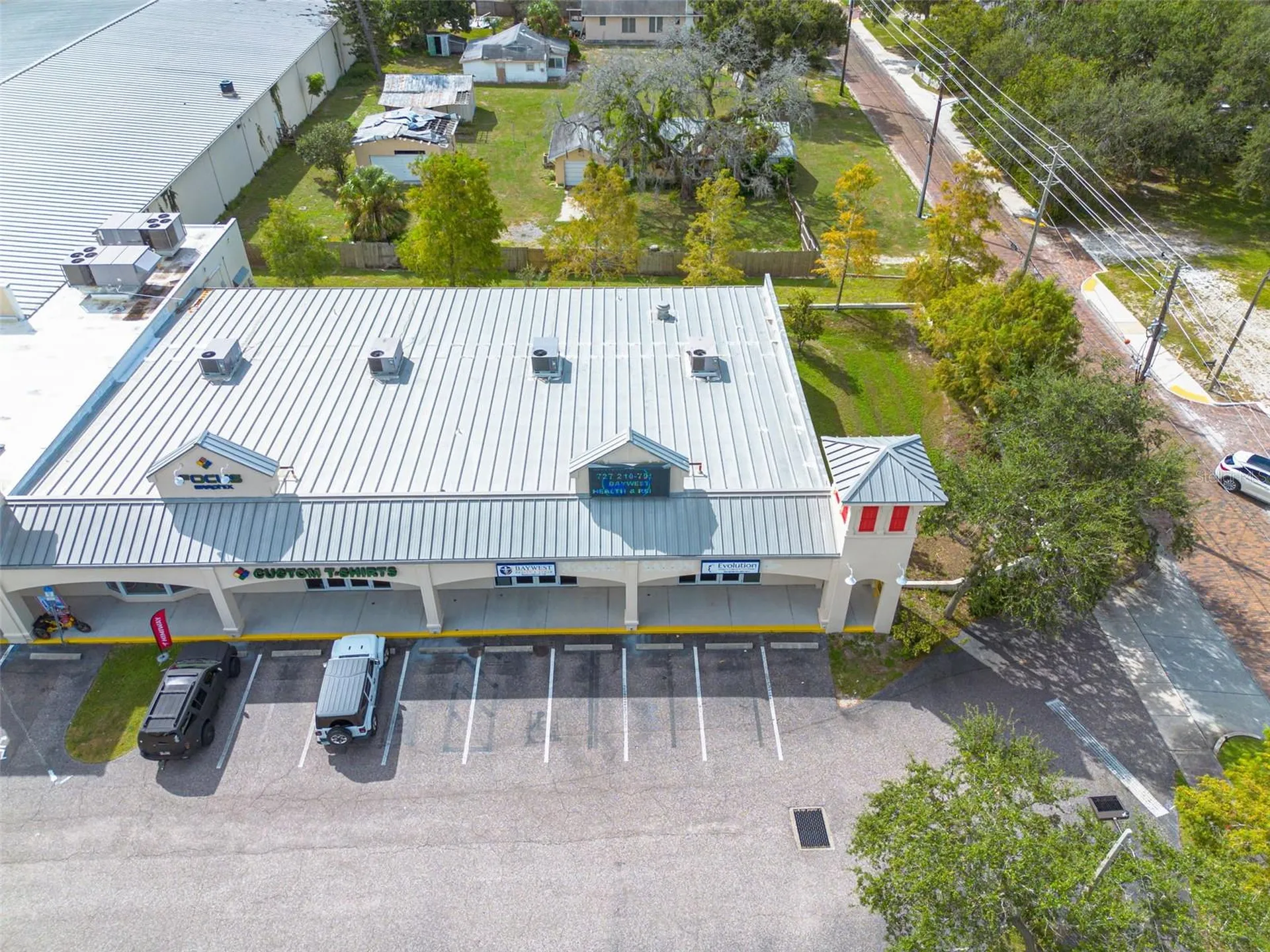 1033 W Bay Drive Largo FL 33770