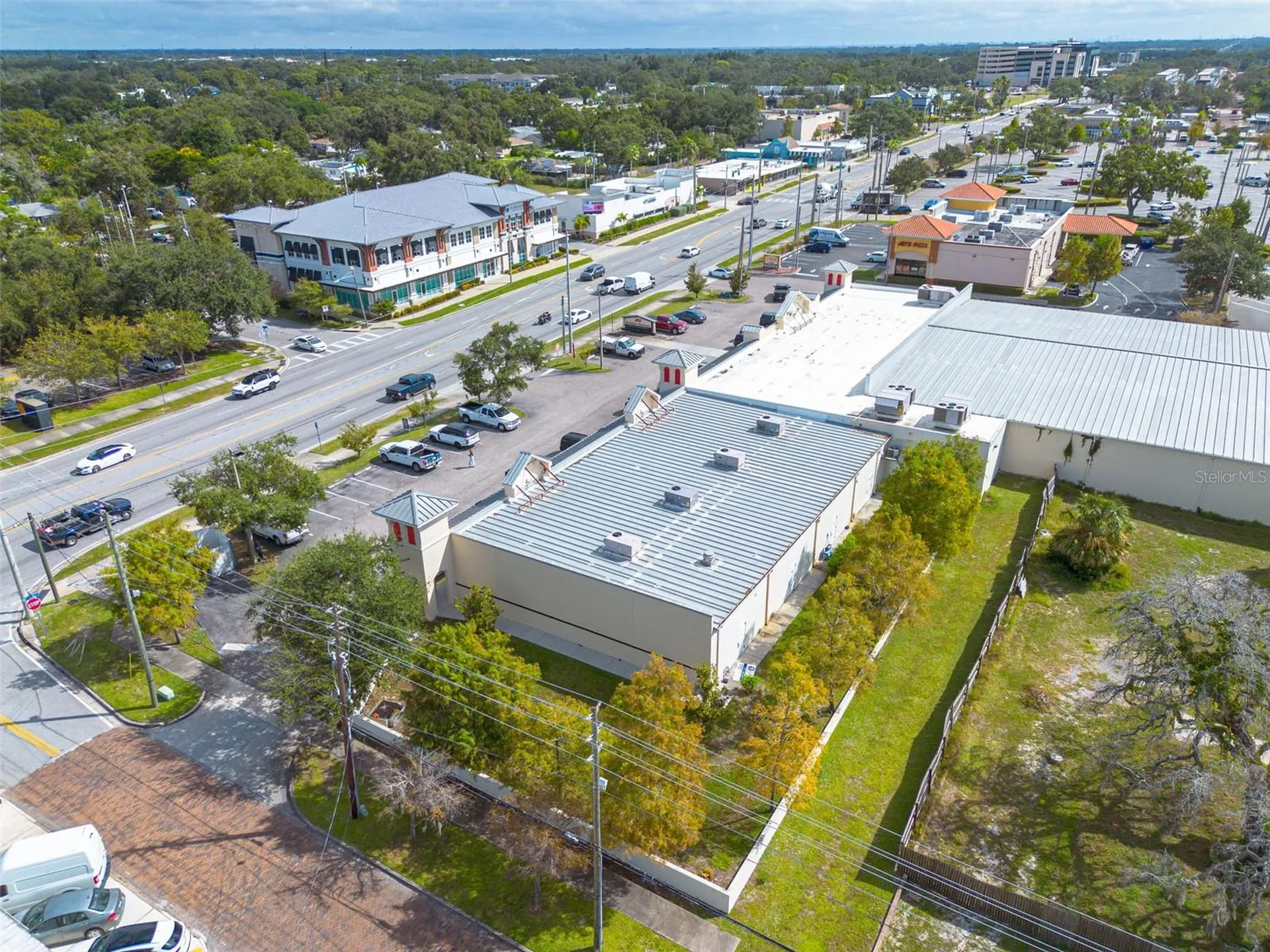 1033 W Bay Drive Largo FL 33770