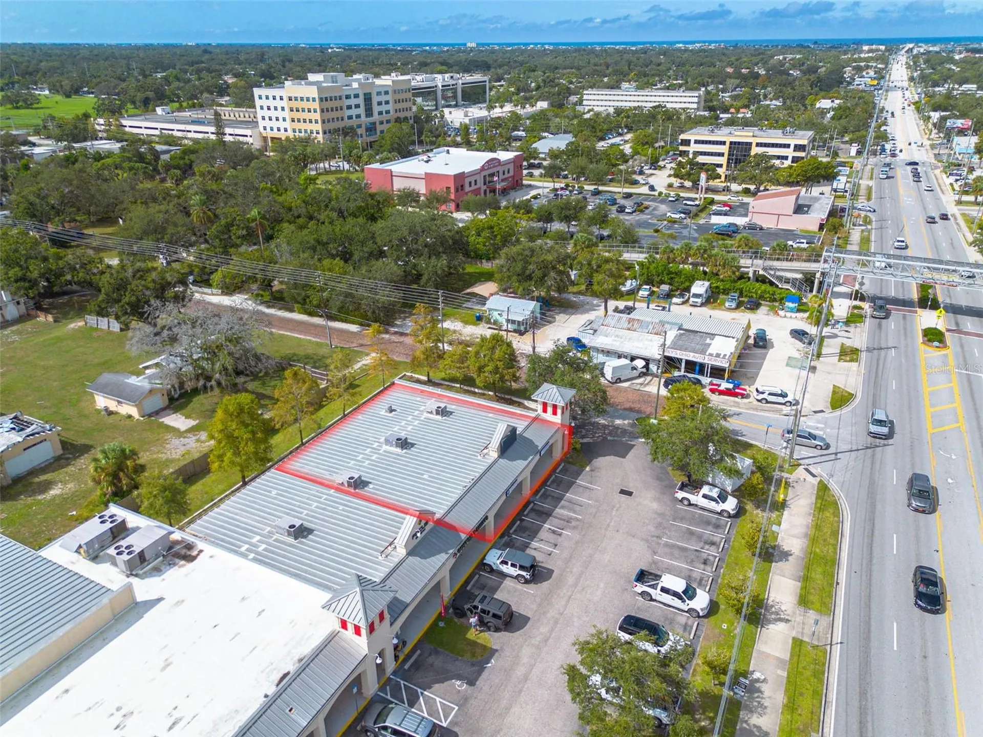 1033 W Bay Drive Largo FL 33770