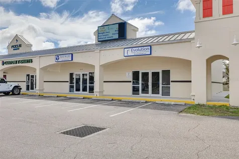 1033 W Bay Drive Largo FL 33770