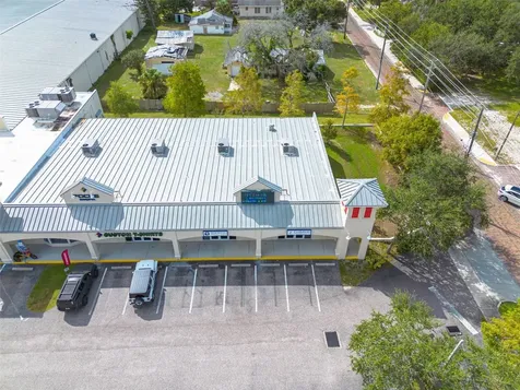 1033 W Bay Drive Largo FL 33770