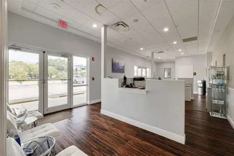 1033 W Bay Drive Largo FL 33770