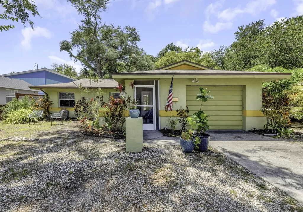 416 N Washington Avenue Clearwater FL 33755