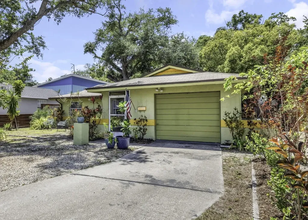 416 N Washington Avenue Clearwater FL 33755