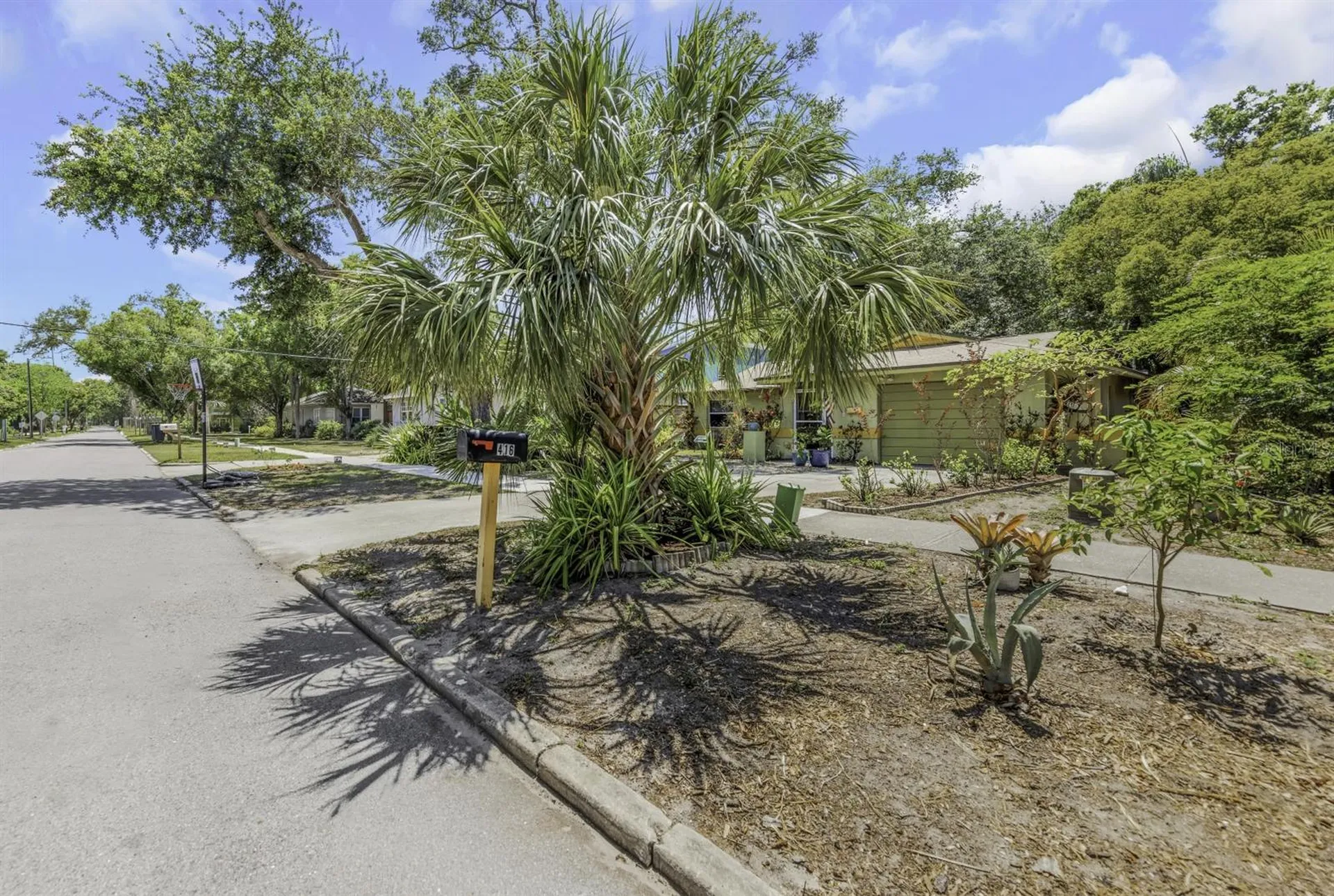 416 N Washington Avenue Clearwater FL 33755