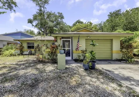 416 N Washington Avenue Clearwater FL 33755