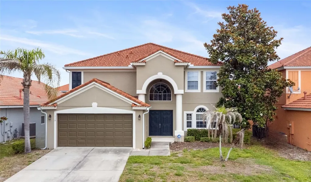 118 Miro Drive Davenport FL 33837
